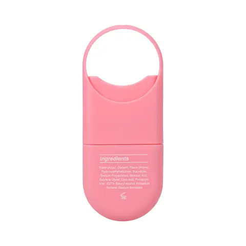 GoodHead Juicy Head Dry Mouth Spray To-Go Pink Lemonade 0.30 oz.