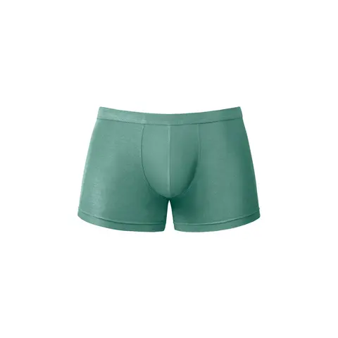 Male Power Eco Cozy Pouch Short Green S