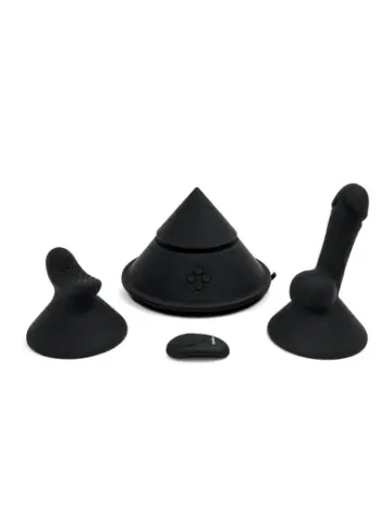 the cowgirl cone sex machine