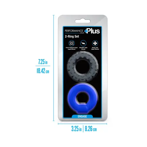 Performance Plus Engage Multi