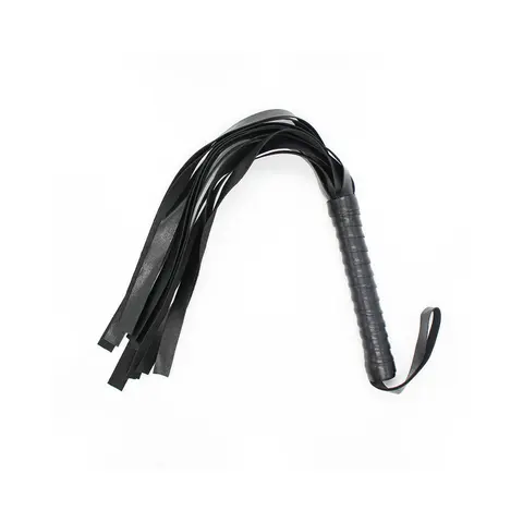 Ple'sur 12-Piece Everything Bondage Kit in Black