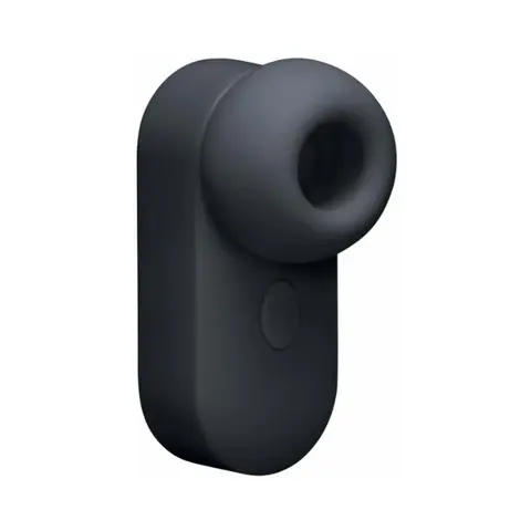 Me You Us Signature The Travel Tapper in Black
