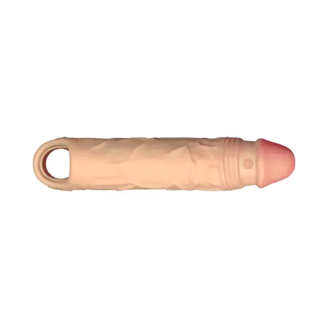 Shaft Vibrating Model F: Sheath Size 1 Pine