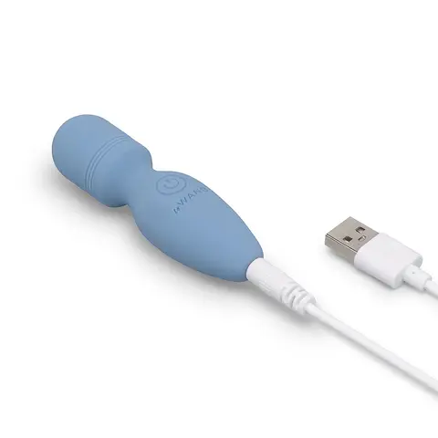 Le Wand Mini Vibe Pocket Wand