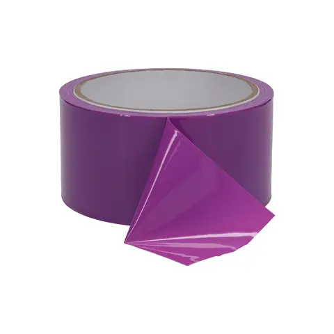 Ouch! PVC Non-Stick Tape in Purple
