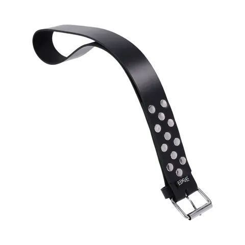 Sportsheets Edge Leather Belt Spanker