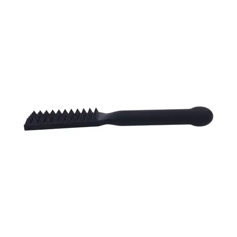 Sportsheets Edge Spiked Silicone Paddle
