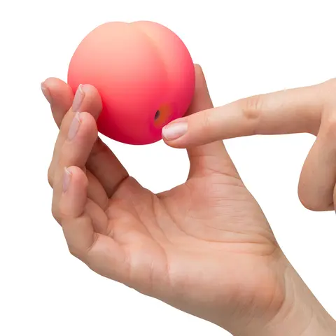 Romp Pink Peach
