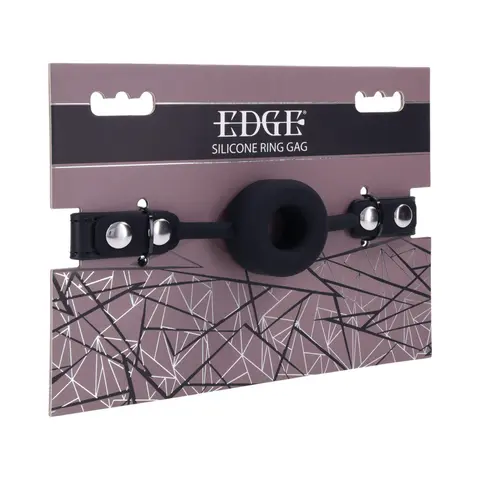 Sportsheets Edge Silicone Ring Gag