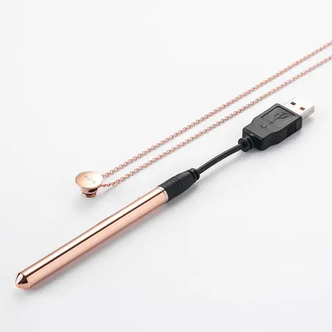 Crave Vesper 2 in Rose Gold