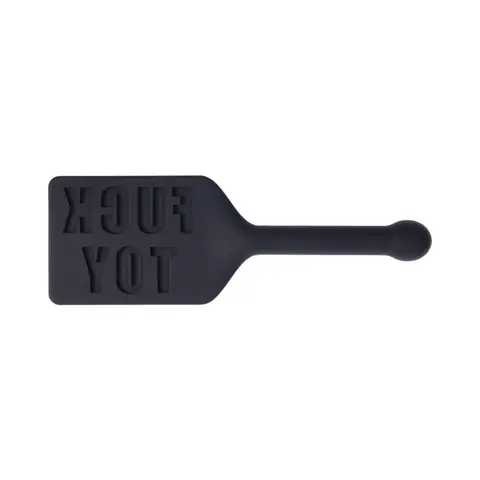 Sportsheets Edge FUCK TOY Silicone Paddle