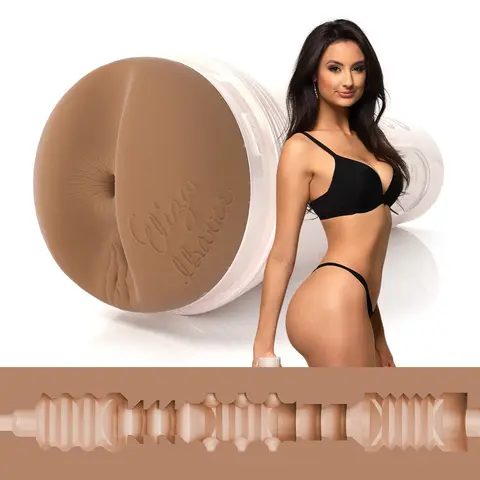 Eliza Ibarra Fleshlight