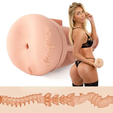 Bonnie Blue Fleshlight