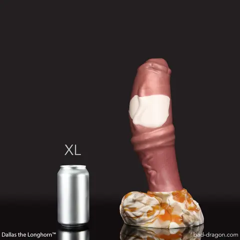 Dallas the Longhorn®