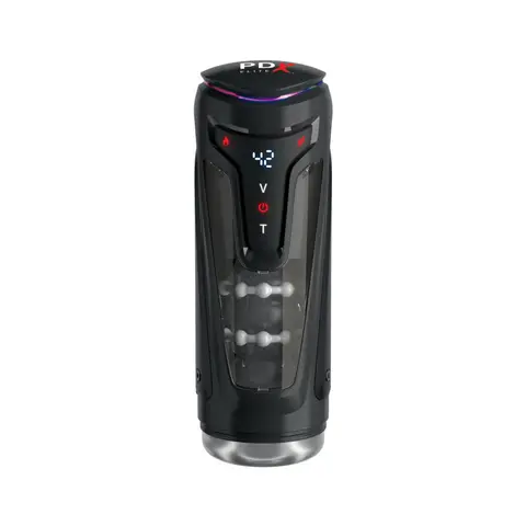 PDX Elite Moto-Bator Pro