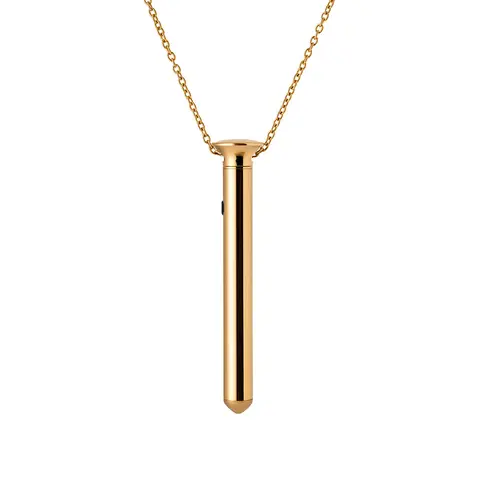 Crave Vesper Mini 24K Gold