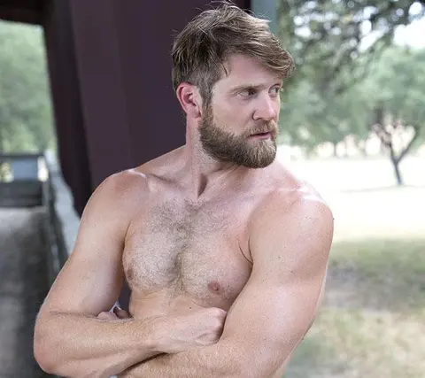 Colby Keller