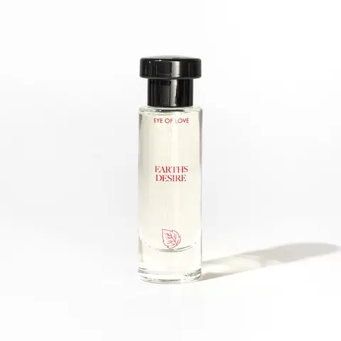 Eye of Love Bloom Attract Her Pheromone Parfum Earth's Desire 1 oz.