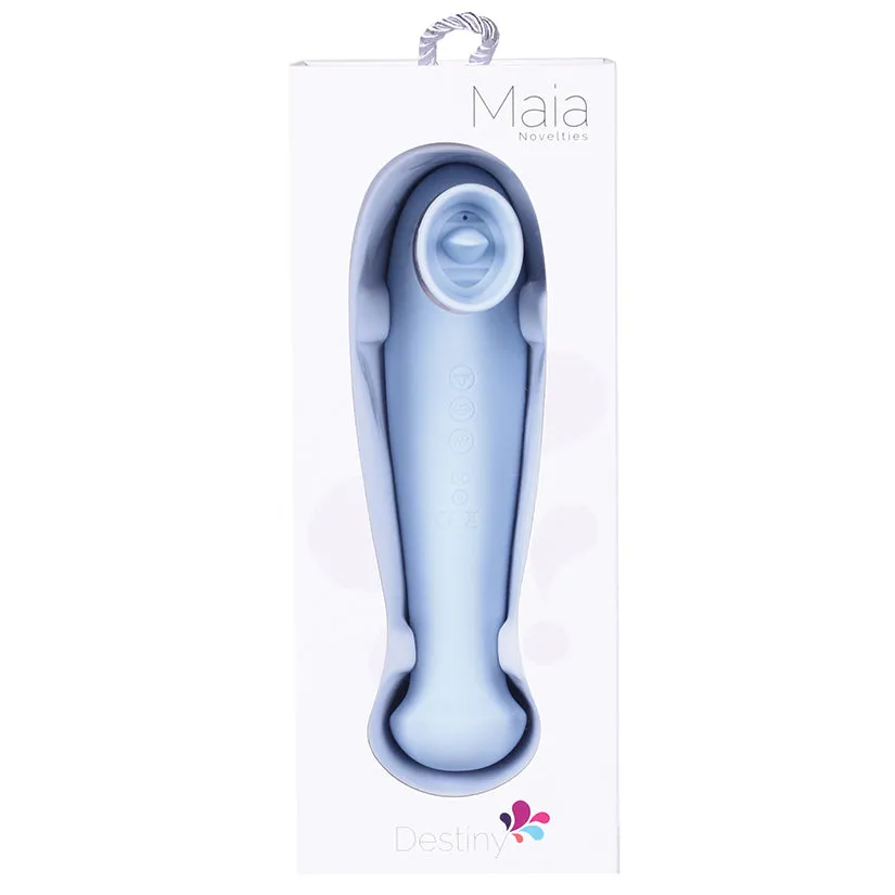 Maia Destiny Blue