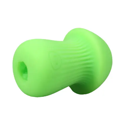 Mochi ULTRASKYN Mini Stroker in Green