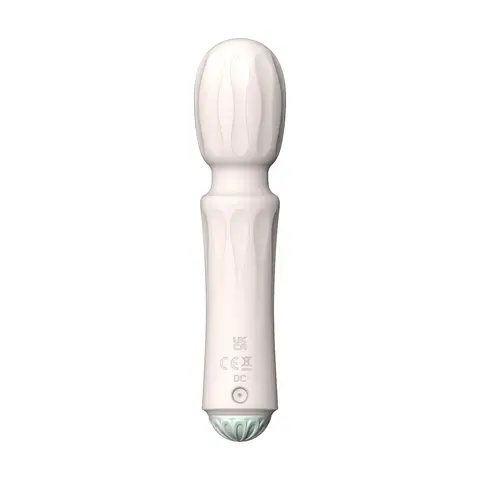 Adam & Eve Heavenly Touch Rechargeable Mini Wand
