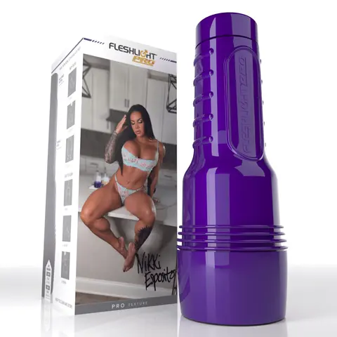 Nikki Esposito Fleshlight
