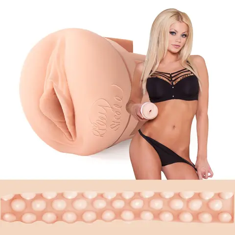 Riley Steele Fleshlight