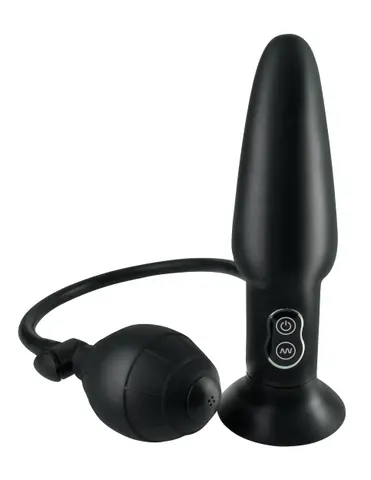 Anal Fantasy Collection - Vibrating Ass Blaster
