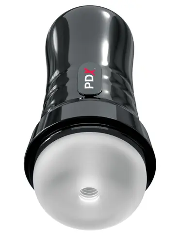 PDX Extreme - Wet Strokers - Super Slide & Glide (Frosted)