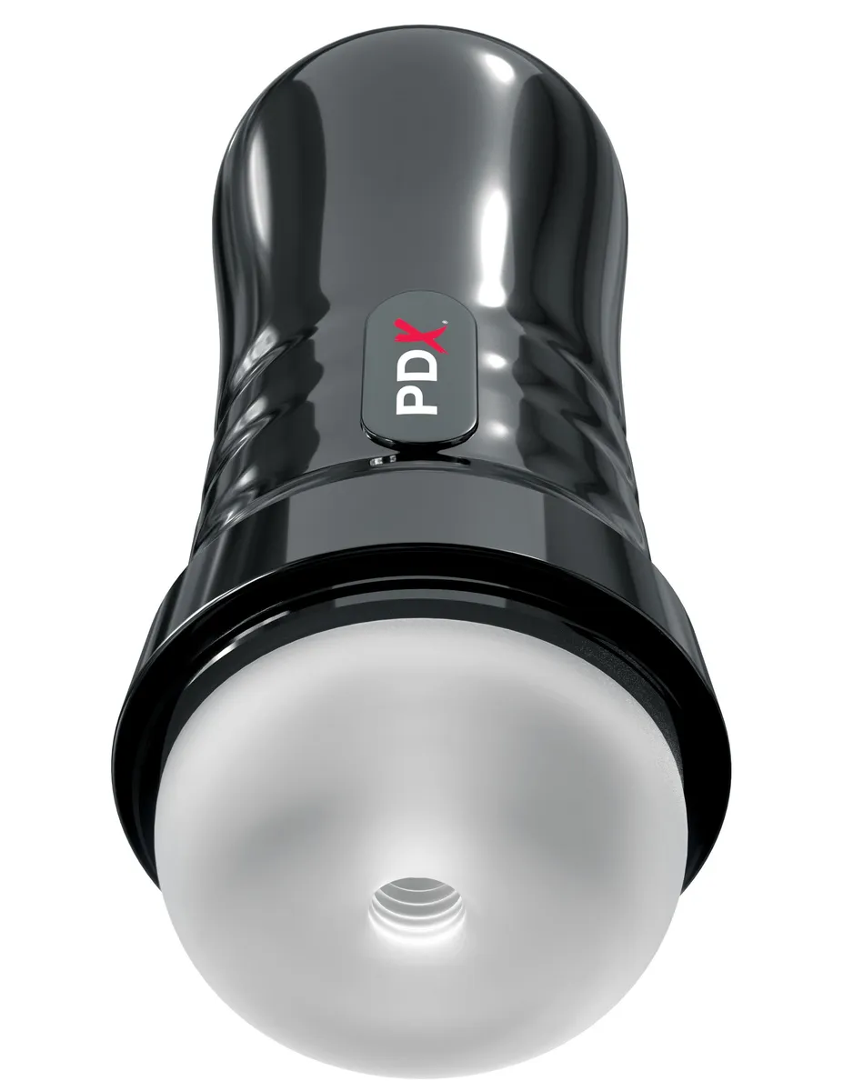 PDX Extreme - Wet Strokers - Super Slide & Glide (Frosted)