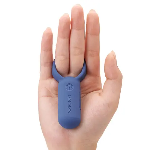 TENGA paiRING Indigo