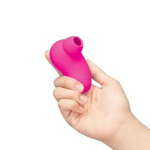 Me You Us Signature The Tapper in Pink