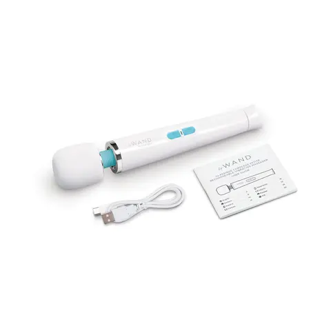 Le Wand Classique Petite Wand Massager