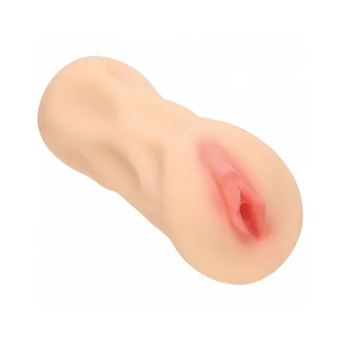 Xkin Career Girls Sasha Slippernip Stroker Beige