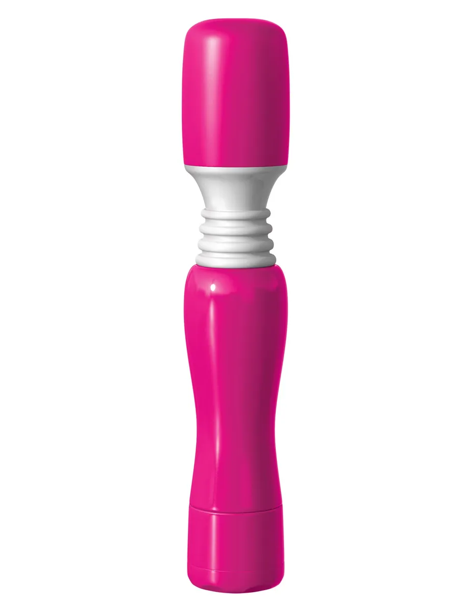 Wanachi - Maxi Massager