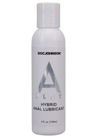 A-Play - Hybrid Anal Lubricant