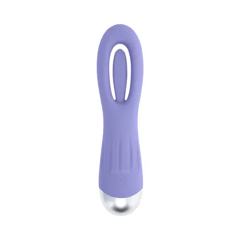 Selopa In A Flap Purple