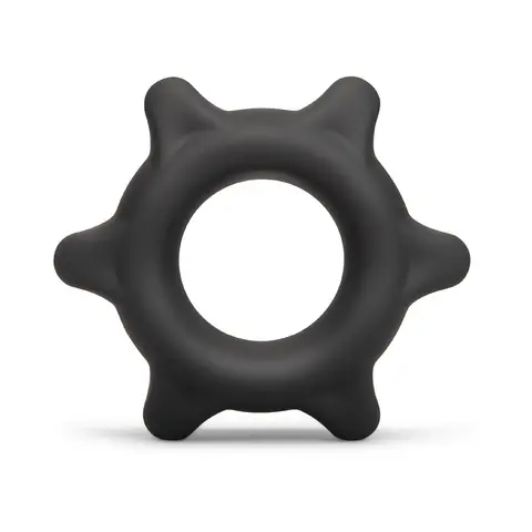 b-Vibe Flex Ring Spike Silicone C-Ring