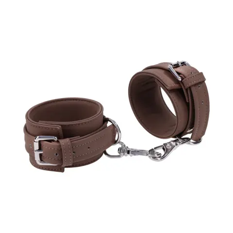 Sportsheets Signature Dawn Dream Ankle Cuffs