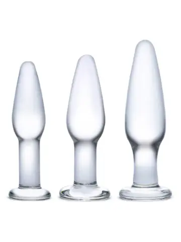 glass anal training set