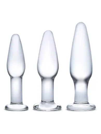 glass anal training set