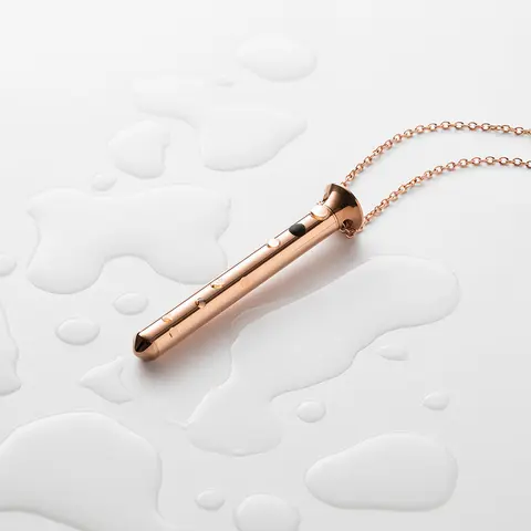 Crave Vesper Mini in Rose Gold