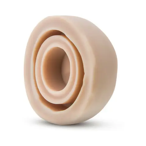 Performance Universal Pump Sleeve Vagina Beige