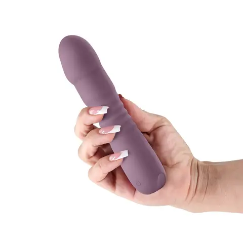 Lust-n-Dreams Poise Mauve