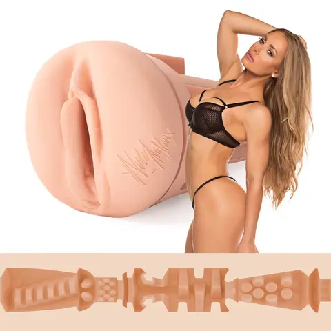 Nicole Aniston Fleshlight