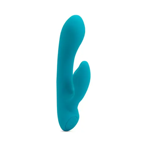 Nu Sensuelle Jolie Nubii Warming Mini Rabbit in Blue