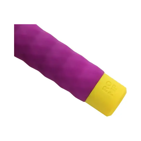 ROMP Beat Rechargeable Silicone Bullet Vibrator Light Purple