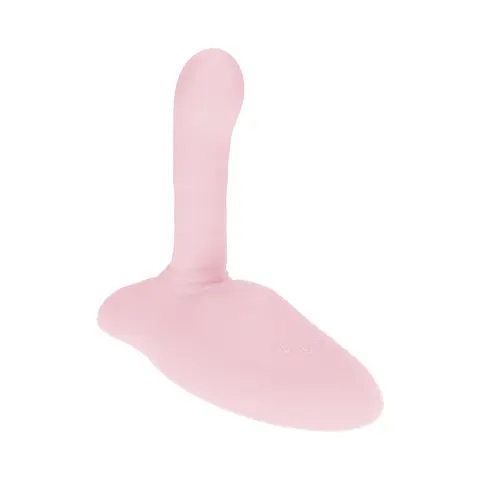 LoveLine Satisfaction Grinder Adjustable Thrusting Pulse Wave in Pink