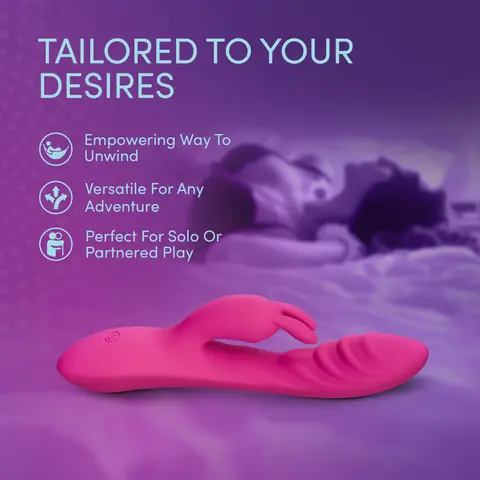 Sexy Things Wild Lust