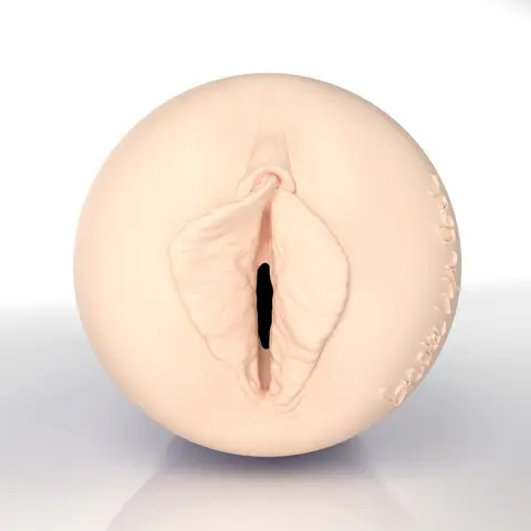 Brooke Lyn Rose Fleshlight